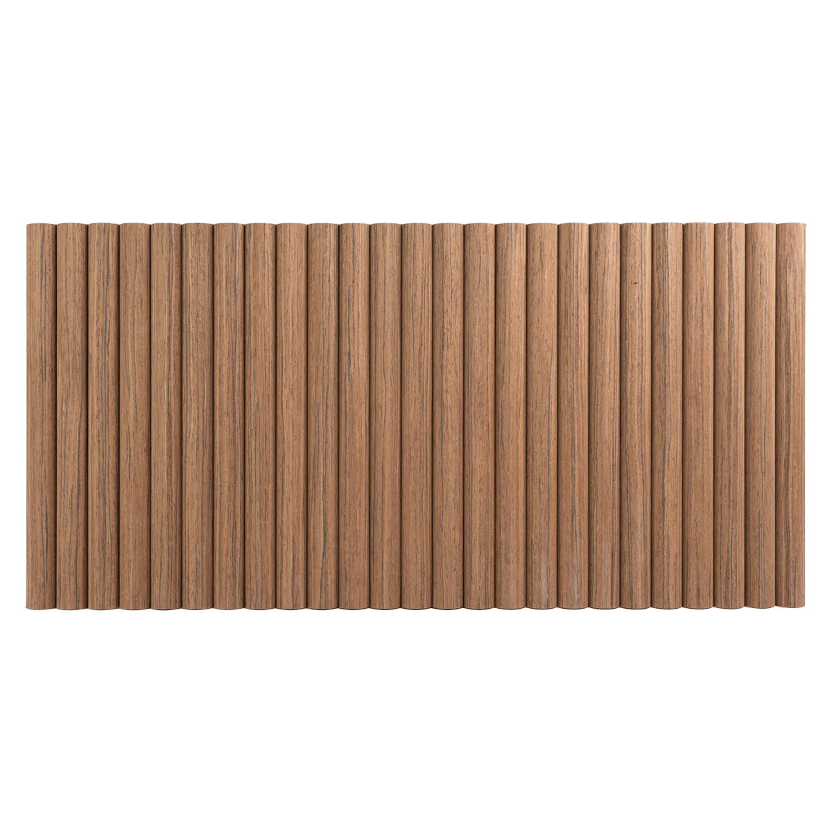 Panou riflaj MDF flexibil, Naimeed D7830, finisaj premium tip furnir tehnologic, 270x60x1.2cm