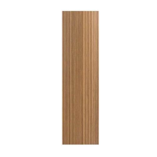 Panou riflaj MDF flexibil, Naimeed D7832, finisaj decorativ melaminat, 270x60x1.2cm