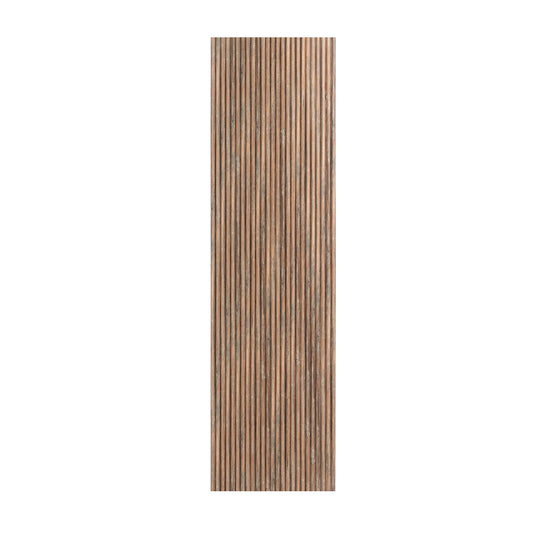 Panou riflaj MDF flexibil, Naimeed D7835, finisaj decorativ melaminat, 270x60x1.2cm