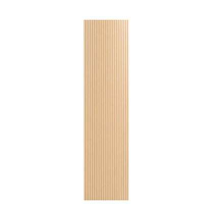 Panou riflaj MDF flexibil, Naimeed D7838, finisaj decorativ melaminat, 270x60x1.2cm