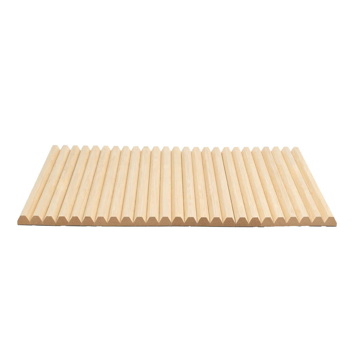 Panou riflaj MDF flexibil, Naimeed D7839, finisaj premium tip furnir tehnologic, 270x60x1.2cm