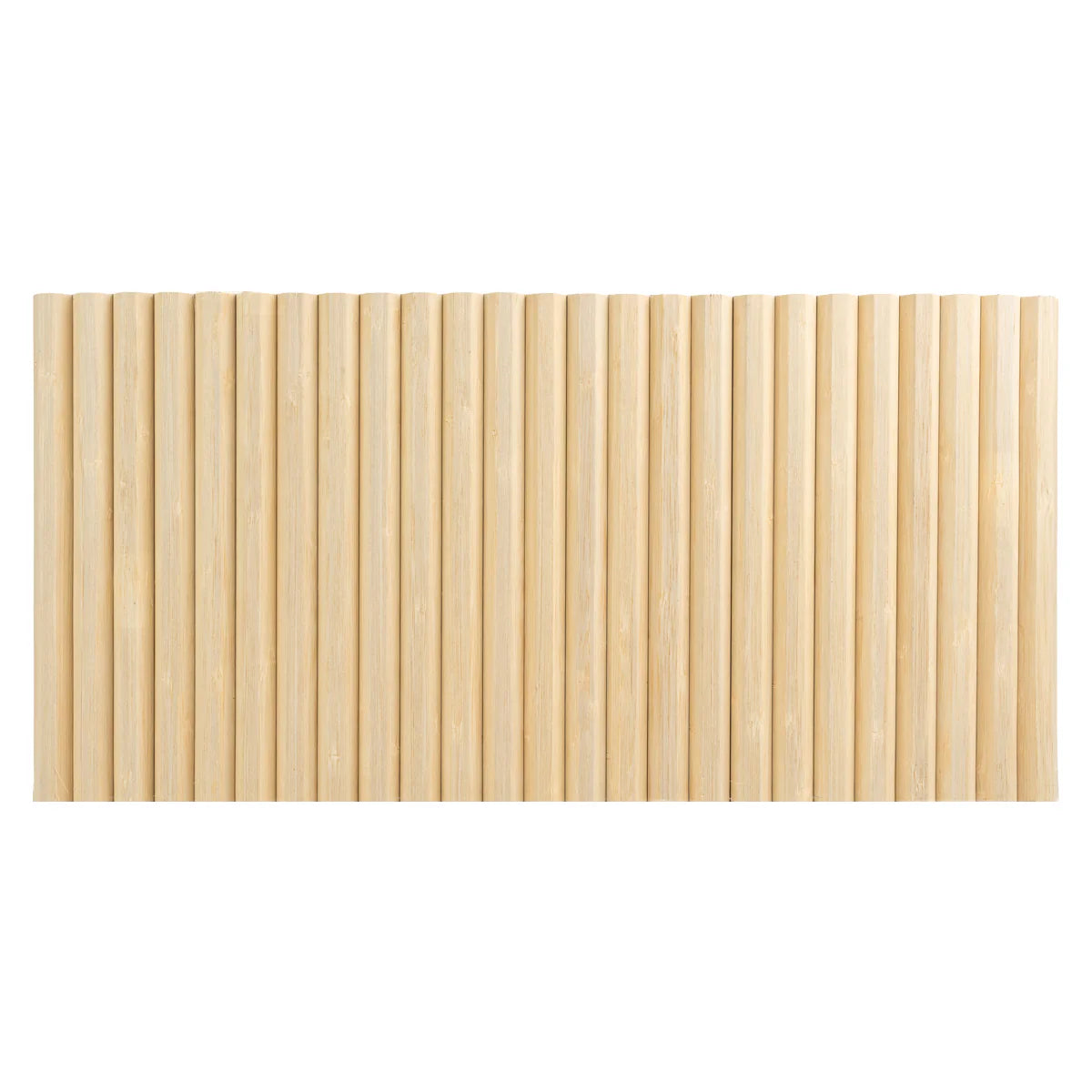 Panou riflaj MDF flexibil, Naimeed D7839, finisaj premium tip furnir tehnologic, 270x60x1.2cm