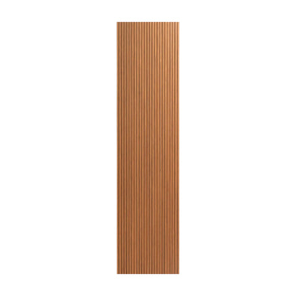 Panou riflaj MDF flexibil, Naimeed D7840, finisaj premium tip furnir tehnologic, 270x60x1.2cm