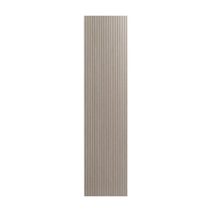 Panou riflaj MDF flexibil, Naimeed D7841, finisaj premium tip furnir tehnologic, 270x60x1.2cm