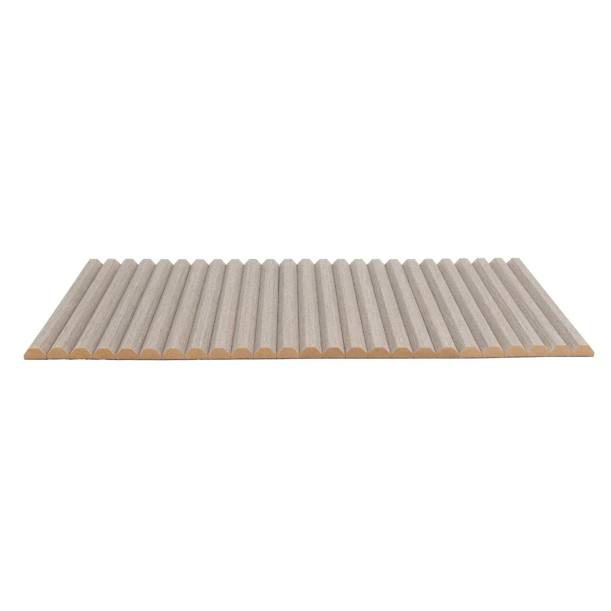 Panou riflaj MDF flexibil, Naimeed D7841, finisaj premium tip furnir tehnologic, 270x60x1.2cm