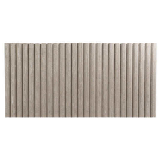 Panou riflaj MDF flexibil, Naimeed D7841, finisaj premium tip furnir tehnologic, 270x60x1.2cm