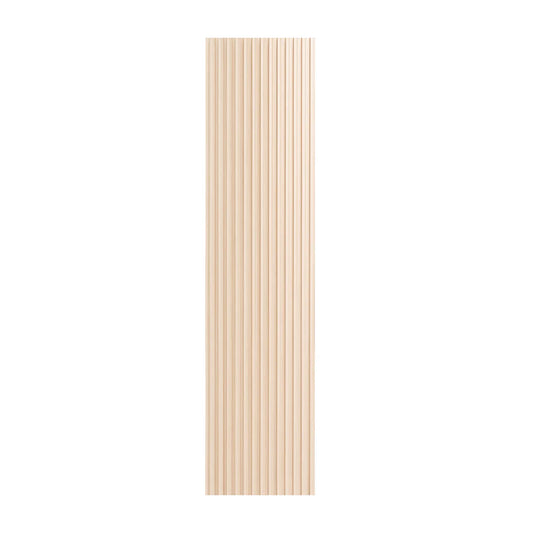 Panou riflaj MDF flexibil, Naimeed D7842, finisaj decorativ melaminat, 270x60x1.2cm