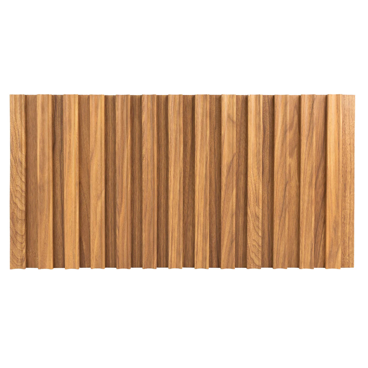 Panou riflaj MDF flexibil, Naimeed D7844, finisaj decorativ melaminat, 270x60x1.2cm