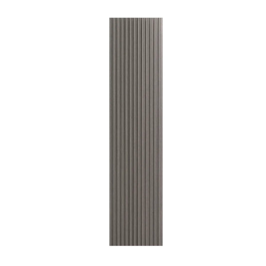 Panou riflaj MDF flexibil, Naimeed D7845, finisaj decorativ melaminat, 270x60x1.2cm