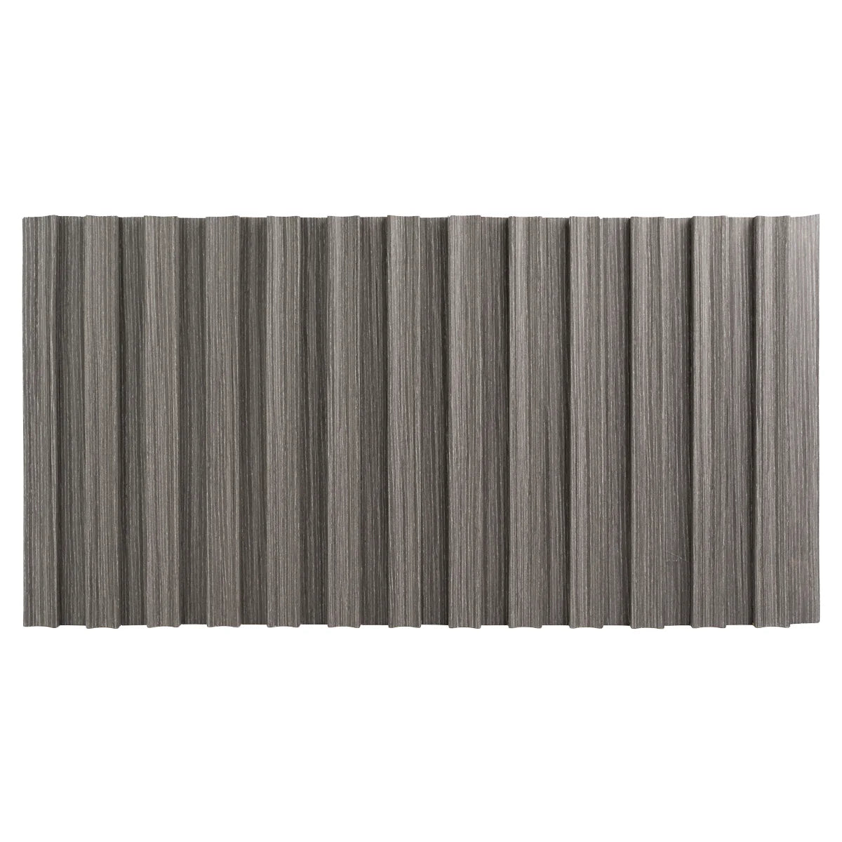 Panou riflaj MDF flexibil, Naimeed D7845, finisaj decorativ melaminat, 270x60x1.2cm