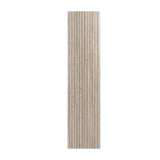 Panou riflaj MDF flexibil, Naimeed D7846, finisaj decorativ melaminat, 270x60x1.2cm