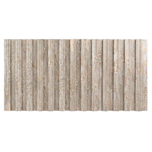 Panou riflaj MDF flexibil, Naimeed D7846, finisaj decorativ melaminat, 270x60x1.2cm