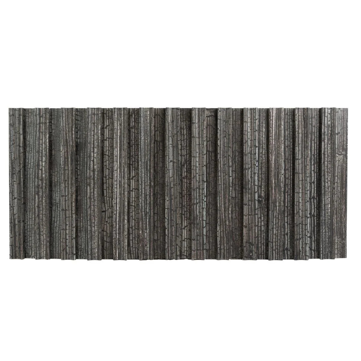 Panou riflaj MDF flexibil, Naimeed D7847, finisaj decorativ melaminat, 270x60x1.2cm