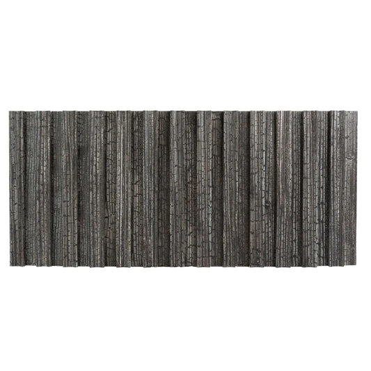 Panou riflaj MDF flexibil, Naimeed D7847, finisaj decorativ melaminat, 270x60x1.2cm