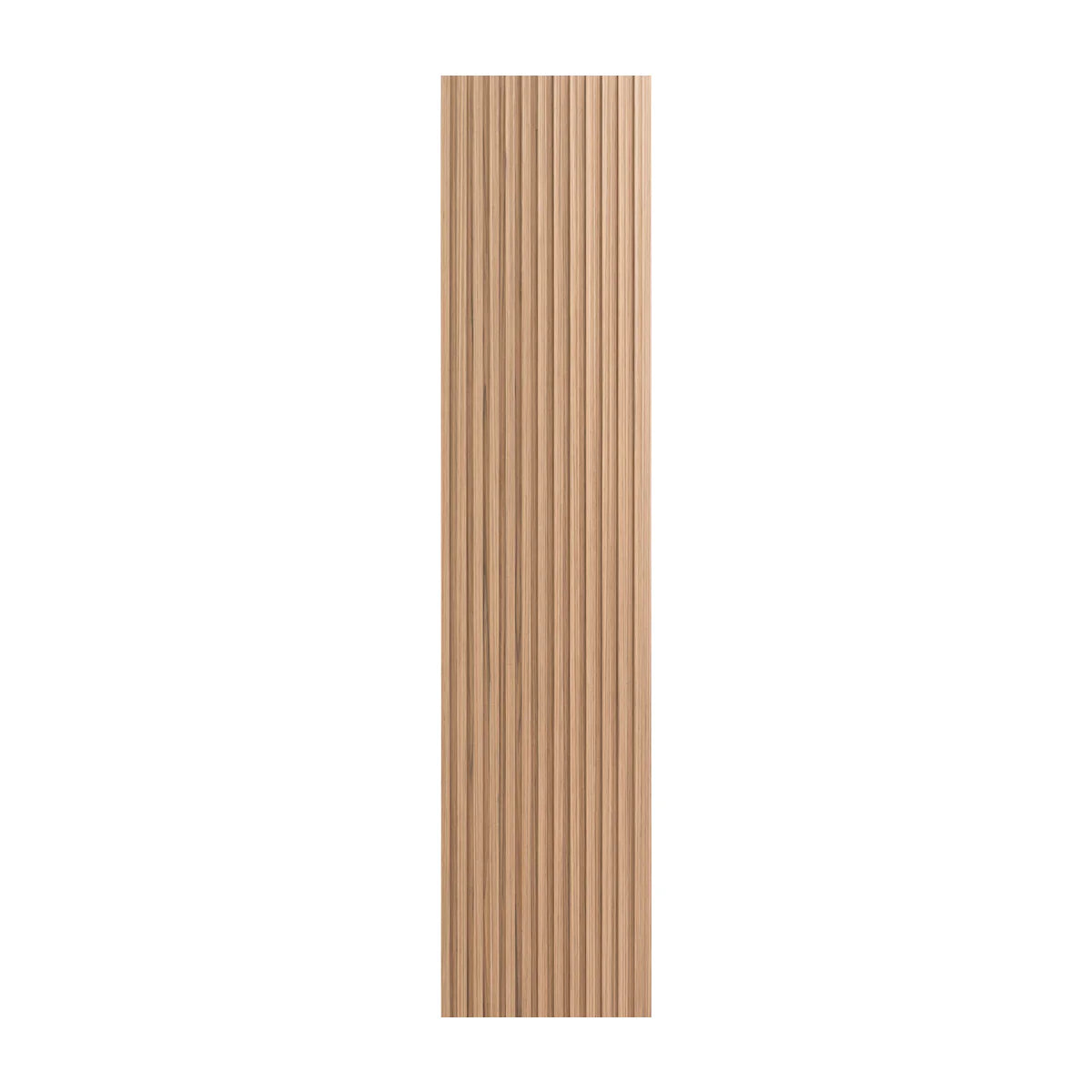 Panou riflaj MDF flexibil, Naimeed D7848, finisaj premium tip furnir tehnologic, 270x60x1.2cm
