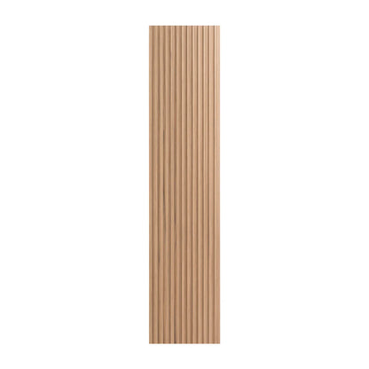 Panou riflaj MDF flexibil, Naimeed D7848, finisaj premium tip furnir tehnologic, 270x60x1.2cm