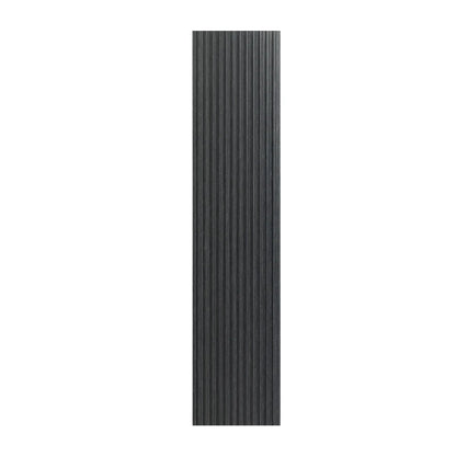 Panou riflaj MDF flexibil, Naimeed D7849, finisaj premium tip furnir tehnologic, 270x60x1.2cm