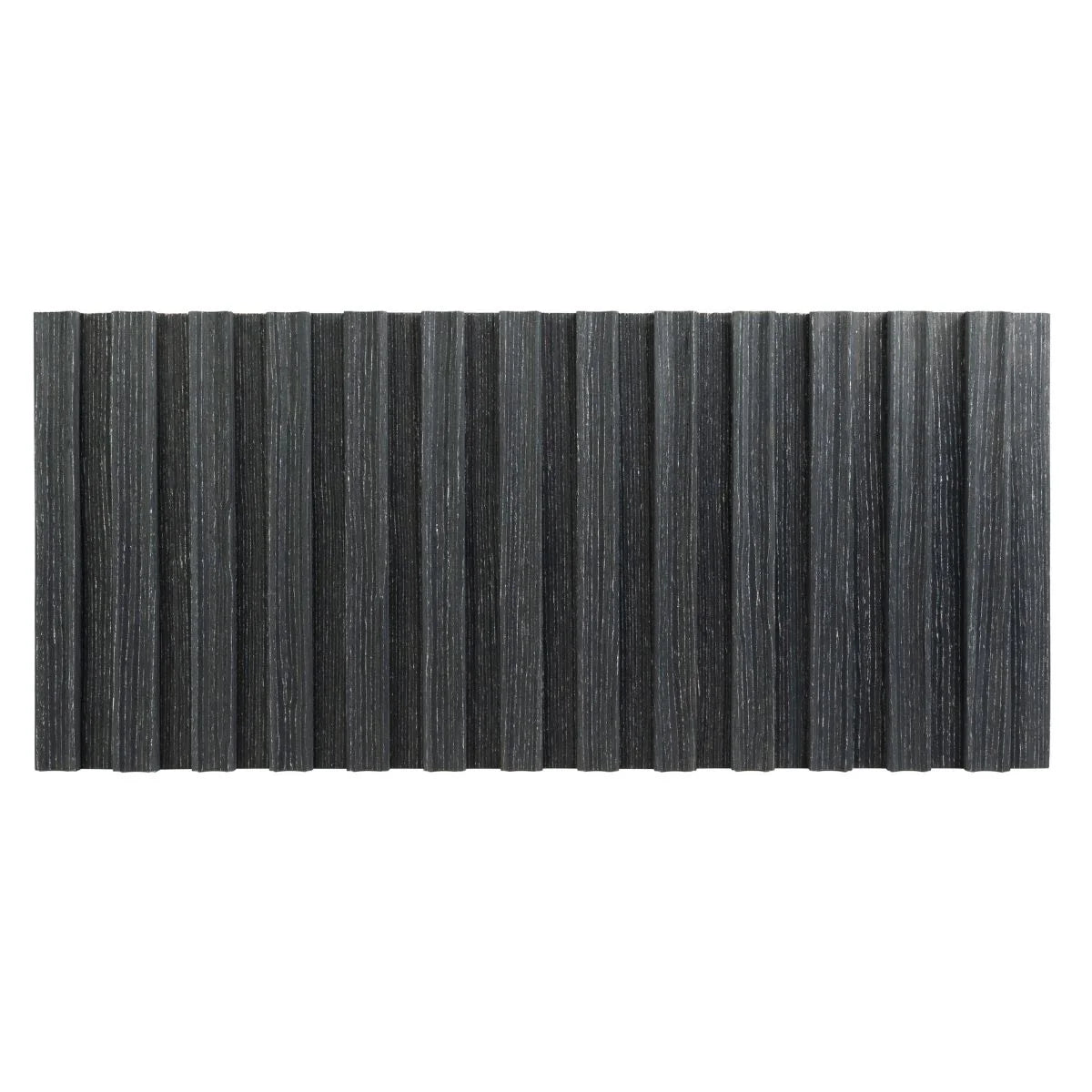 Panou riflaj MDF flexibil, Naimeed D7849, finisaj premium tip furnir tehnologic, 270x60x1.2cm