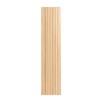 Panou riflaj MDF flexibil, Naimeed D7850, finisaj decorativ melaminat, 270x60x1.2cm