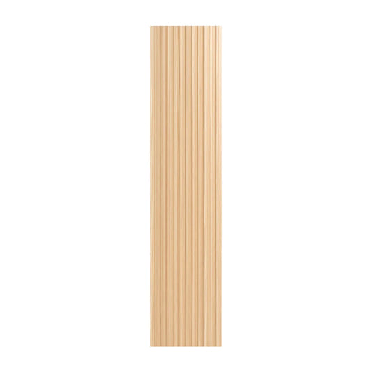 Panou riflaj MDF flexibil, Naimeed D7850, finisaj decorativ melaminat, 270x60x1.2cm