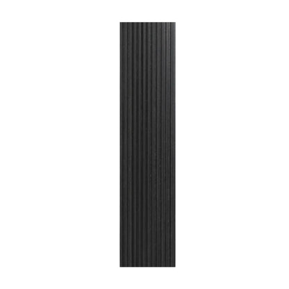 Panou riflaj MDF flexibil, Naimeed D7851, finisaj decorativ melaminat, 270x60x1.2cm