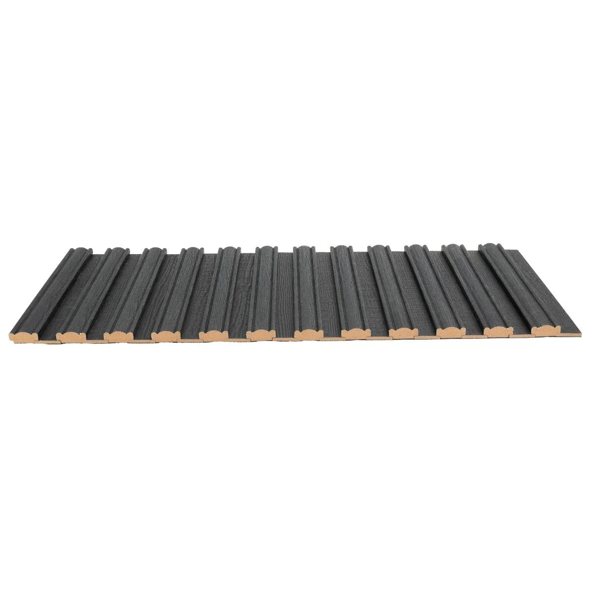Panou riflaj MDF flexibil, Naimeed D7851, finisaj decorativ melaminat, 270x60x1.2cm