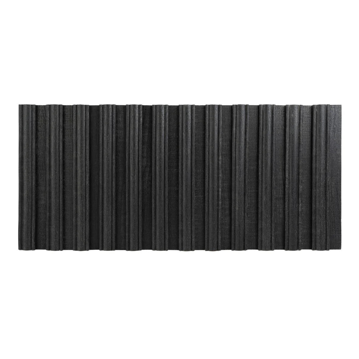 Panou riflaj MDF flexibil, Naimeed D7851, finisaj decorativ melaminat, 270x60x1.2cm