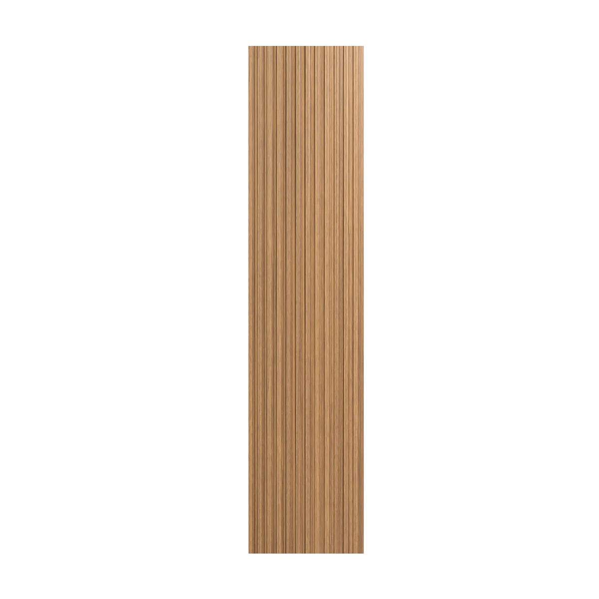 Panou riflaj MDF flexibil, Naimeed D7852, finisaj decorativ melaminat, 270x60x1.2cm