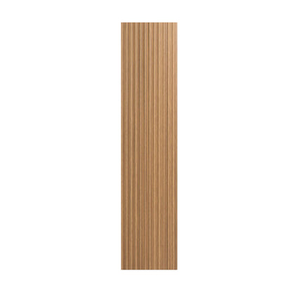 Panou riflaj MDF flexibil, Naimeed D7852, finisaj decorativ melaminat, 270x60x1.2cm