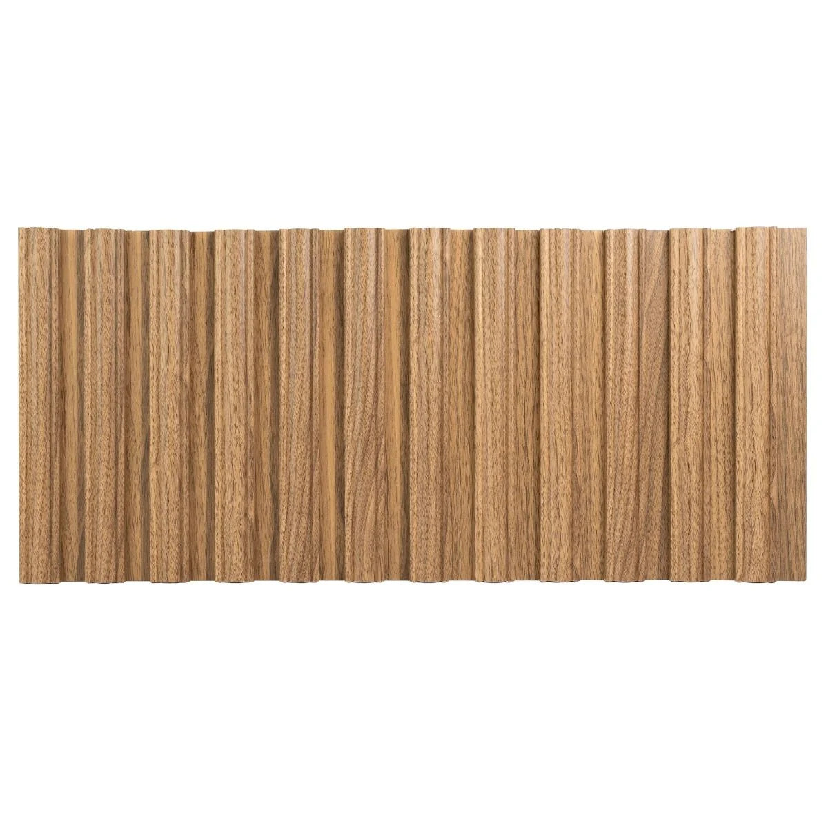 Panou riflaj MDF flexibil, Naimeed D7852, finisaj decorativ melaminat, 270x60x1.2cm