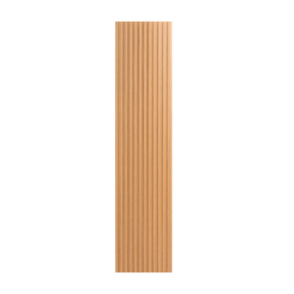 Panou riflaj MDF flexibil, Naimeed D7853, finisaj decorativ melaminat, 270x60x1.2cm