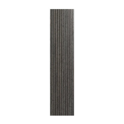Panou riflaj MDF flexibil, Naimeed D7854, finisaj decorativ melaminat, 270x60x1.2cm