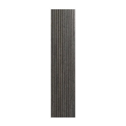 Panou riflaj MDF flexibil, Naimeed D7854, finisaj decorativ melaminat, 270x60x1.2cm