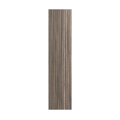 Panou riflaj MDF flexibil, Naimeed D7855, finisaj decorativ melaminat, 270x60x1.2cm