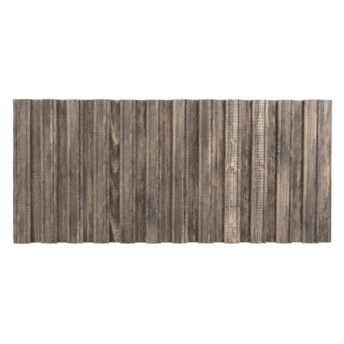 Panou riflaj MDF flexibil, Naimeed D7855, finisaj decorativ melaminat, 270x60x1.2cm