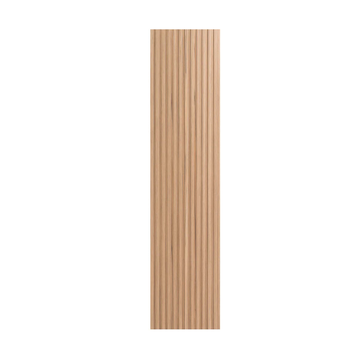 Panou riflaj MDF flexibil, Naimeed D7857, finisaj premium tip furnir tehnologic, 270x60x1.2cm