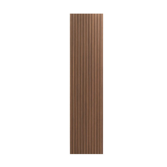 Panou riflaj MDF flexibil, Naimeed D7858, finisaj premium tip furnir tehnologic, 270x60x1.2cm