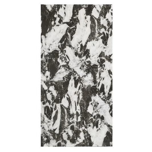 Panou SPC de inalta Densitate, Lambriu Bambú, Naimeed D7859– structura solida, antibacterian, ignifug, rezistenta excelenta la umiditate, 120 × 280 cm, grosime 8mm