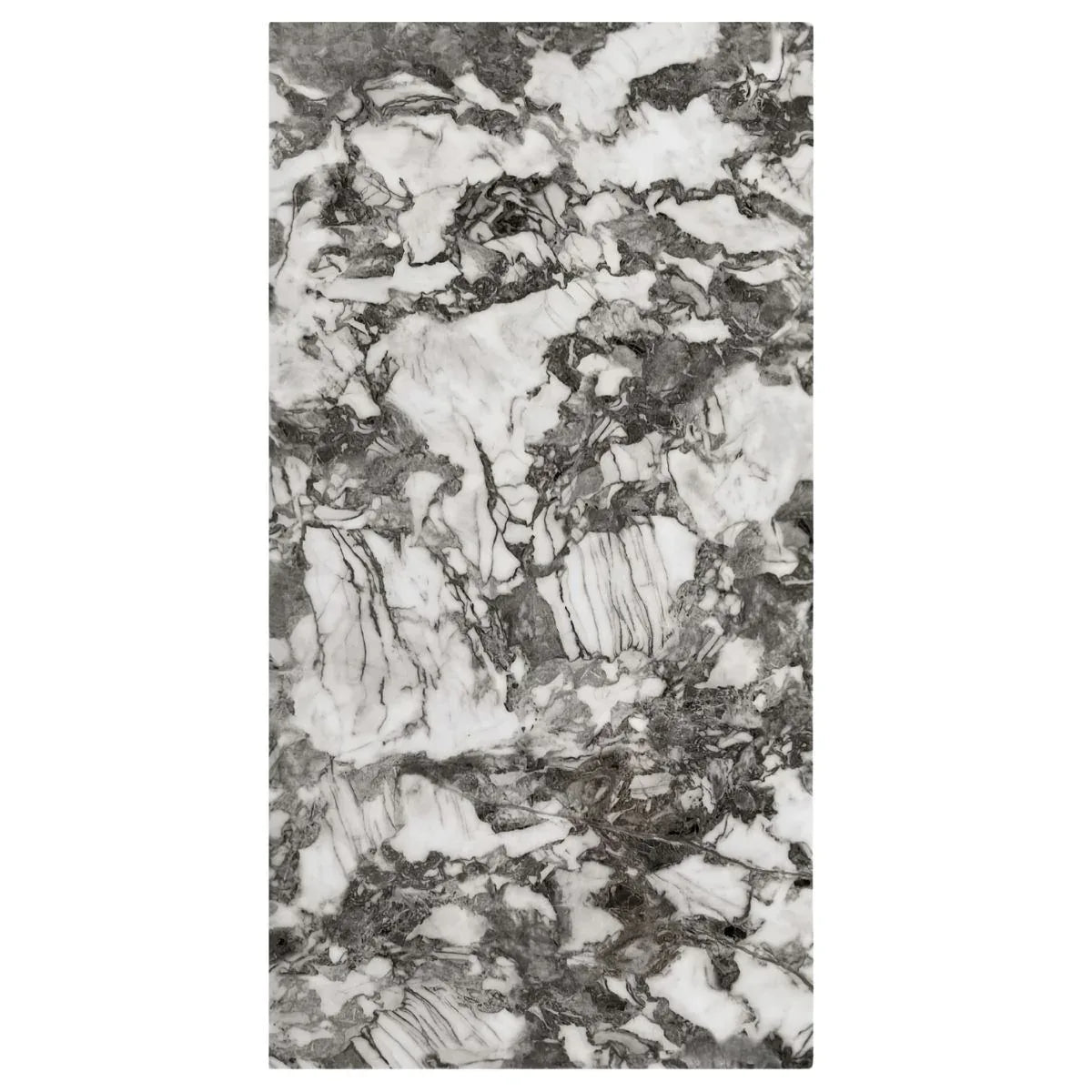 Panou SPC de inalta Densitate, Lambriu Bambú, Naimeed D7860– structura solida, antibacterian, ignifug, rezistenta excelenta la umiditate, 120 × 280 cm, grosime 8mm