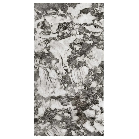 Panou SPC de inalta Densitate, Lambriu Bambú, Naimeed D7860– structura solida, antibacterian, ignifug, rezistenta excelenta la umiditate, 120 × 280 cm, grosime 8mm