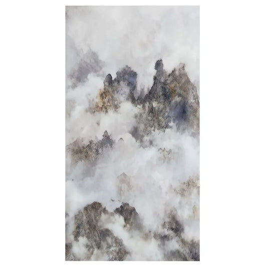 Panou SPC de inalta Densitate, Lambriu Bambú, Naimeed D7863– structura solida, antibacterian, ignifug, rezistenta excelenta la umiditate, 120 × 280 cm, grosime 8mm