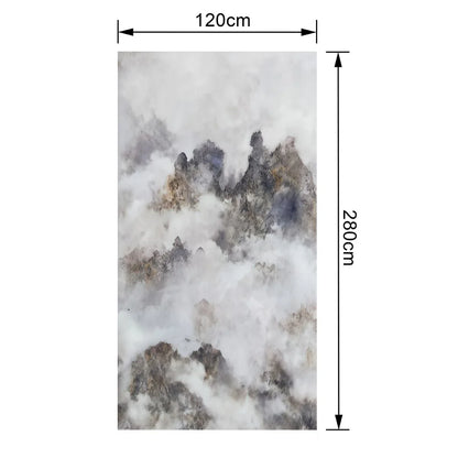 Panou SPC de inalta Densitate, Lambriu Bambú, Naimeed D7863– structura solida, antibacterian, ignifug, rezistenta excelenta la umiditate, 120 × 280 cm, grosime 8mm