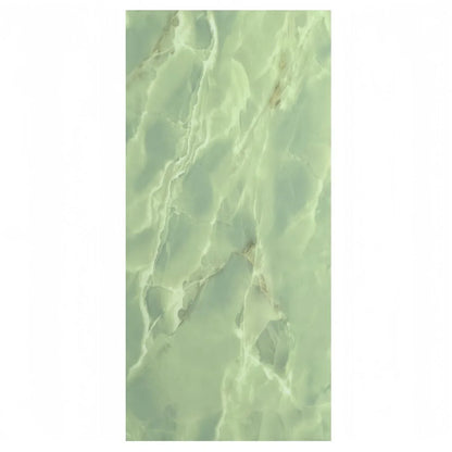 Panou SPC de inalta Densitate, Lambriu Bambú, Naimeed D7866– structura solida, antibacterian, ignifug, rezistenta excelenta la umiditate, 120 × 280 cm, grosime 8mm