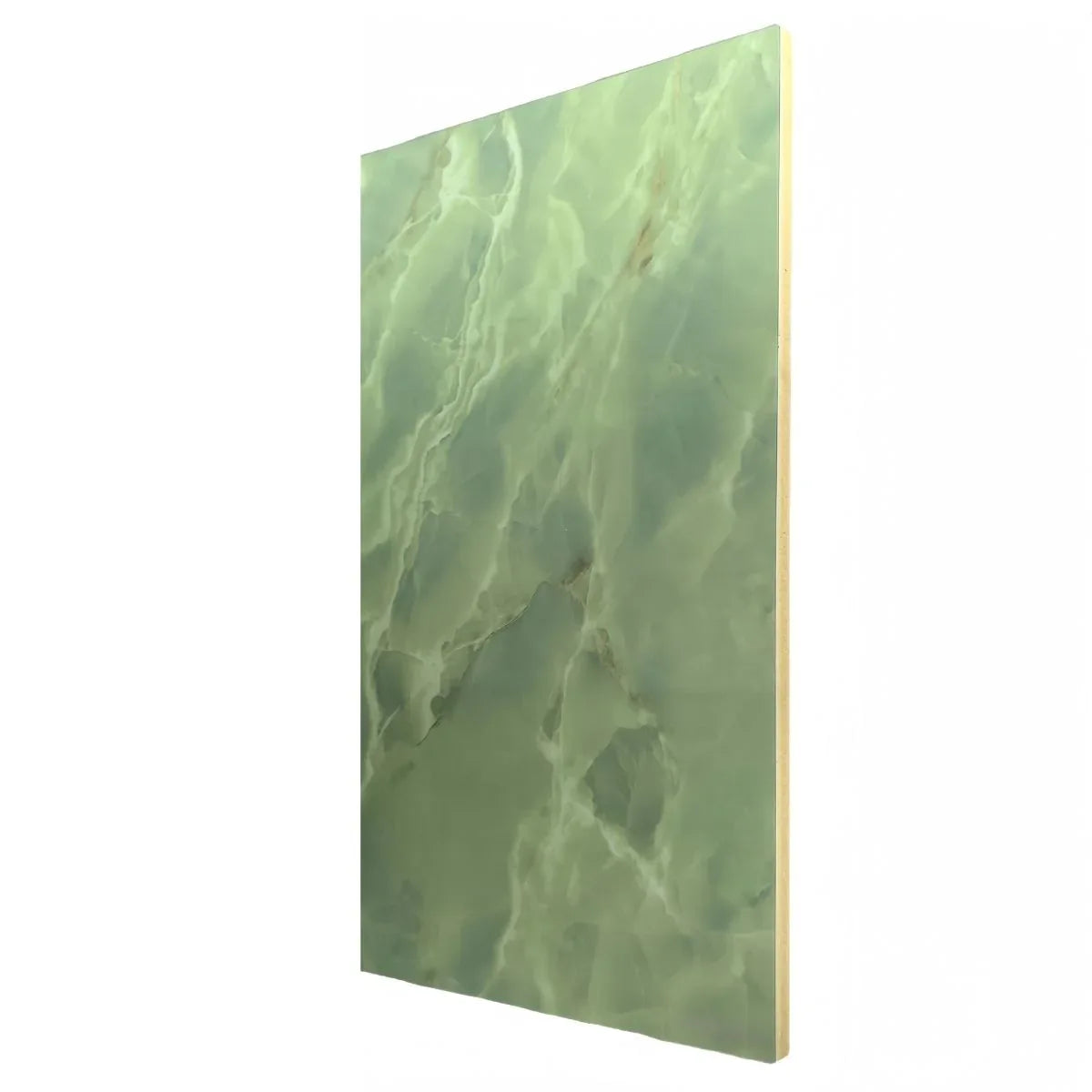 Panou SPC de inalta Densitate, Lambriu Bambú, Naimeed D7866– structura solida, antibacterian, ignifug, rezistenta excelenta la umiditate, 120 × 280 cm, grosime 8mm