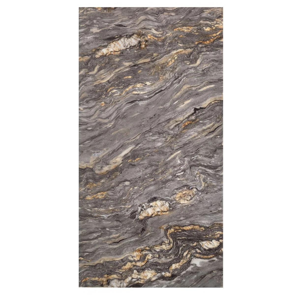 Panou SPC de inalta Densitate, Lambriu Bambú, Naimeed D7870– structura solida, antibacterian, ignifug, rezistenta excelenta la umiditate, 120 × 280 cm, grosime 8mm