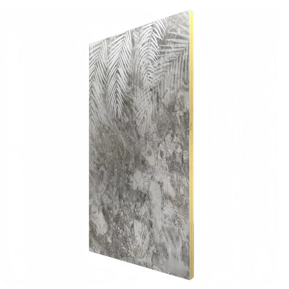 Panou SPC de inalta Densitate, Lambriu Bambú, Naimeed D7873– structura solida, antibacterian, ignifug, rezistenta excelenta la umiditate, 120 × 280 cm, grosime 8mm