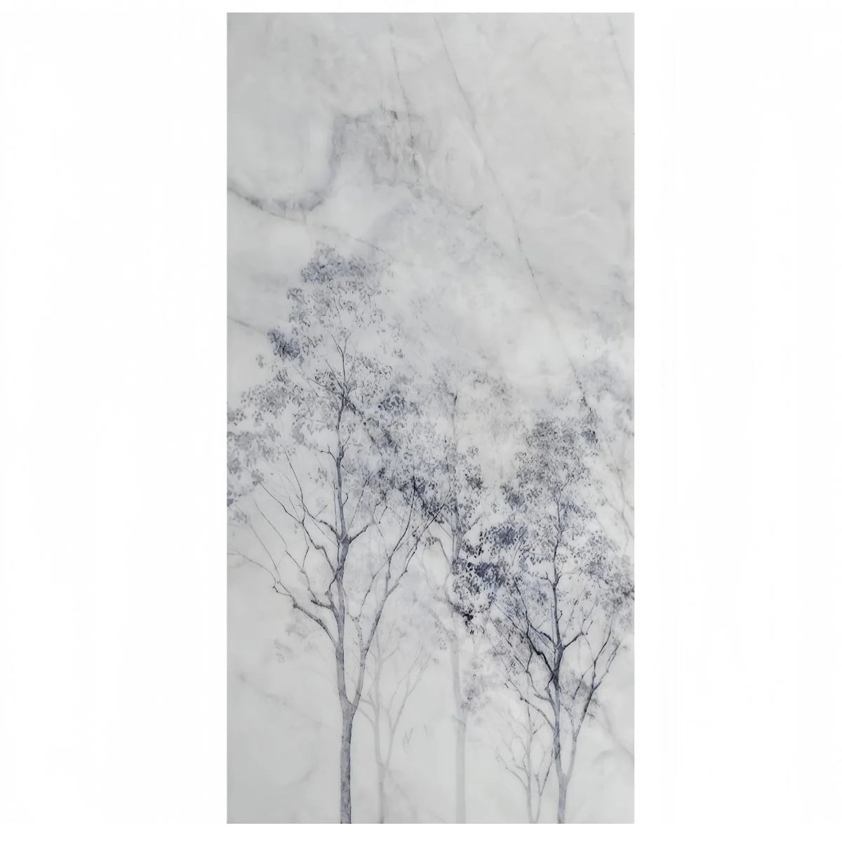 Panou SPC de inalta Densitate, Lambriu Bambú, Naimeed D7875– structura solida, antibacterian, ignifug, rezistenta excelenta la umiditate, 120 × 280 cm, grosime 8mm