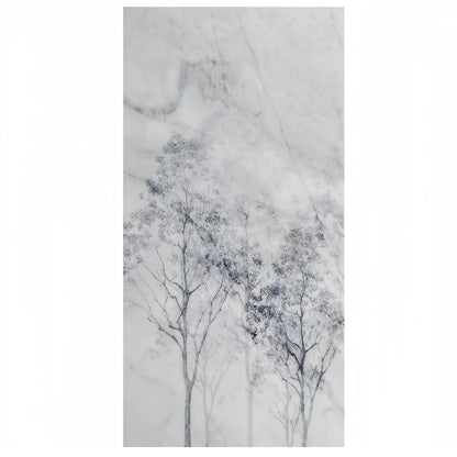 Panou SPC de inalta Densitate, Lambriu Bambú, Naimeed D7875– structura solida, antibacterian, ignifug, rezistenta excelenta la umiditate, 120 × 280 cm, grosime 8mm
