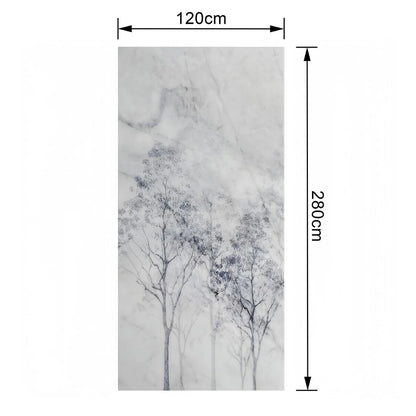 Panou SPC de inalta Densitate, Lambriu Bambú, Naimeed D7875– structura solida, antibacterian, ignifug, rezistenta excelenta la umiditate, 120 × 280 cm, grosime 8mm