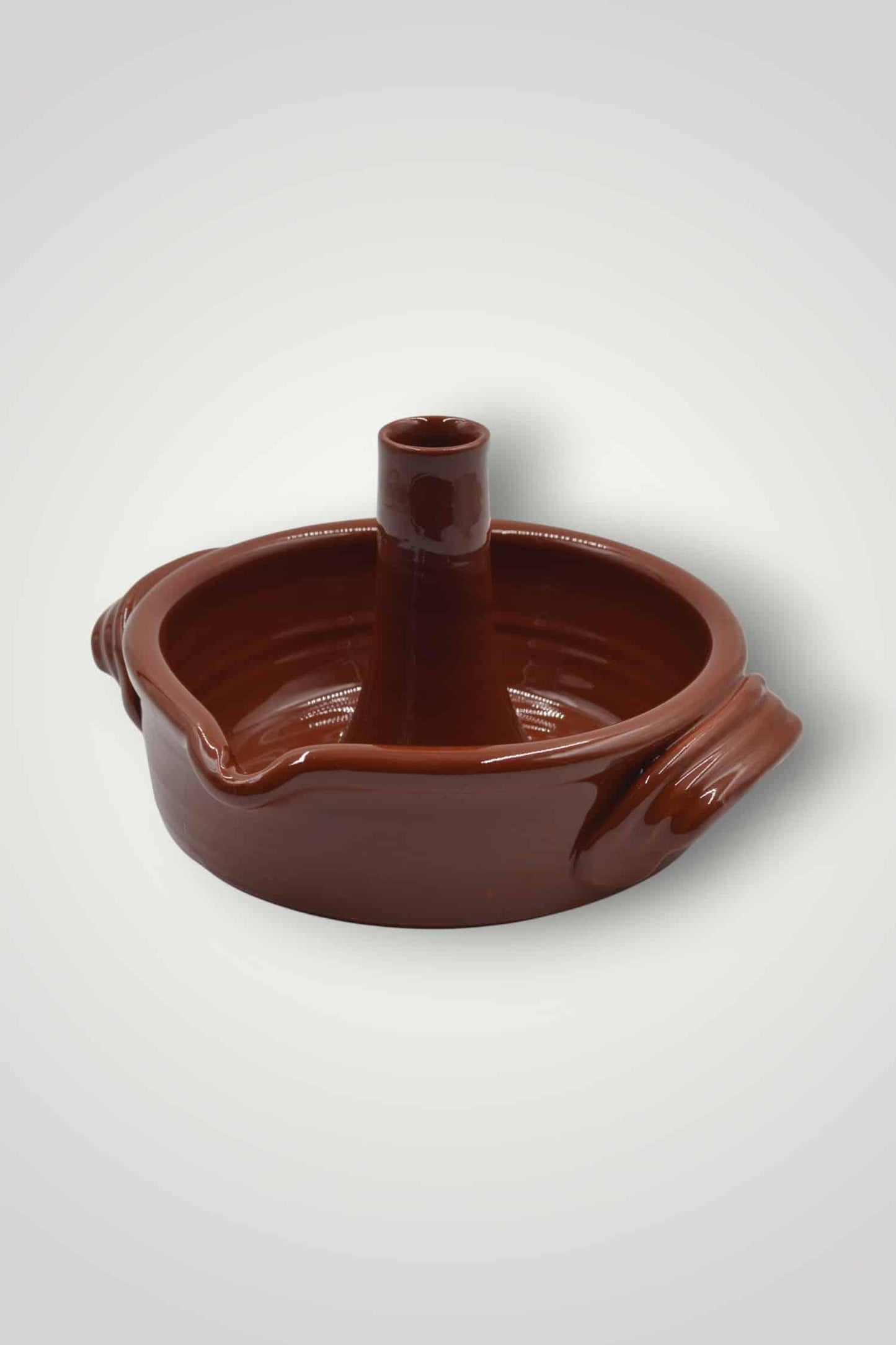 Tava din ceremica pentru gatit pui, 30x26x18cm Z-TOOLS / EXT1013